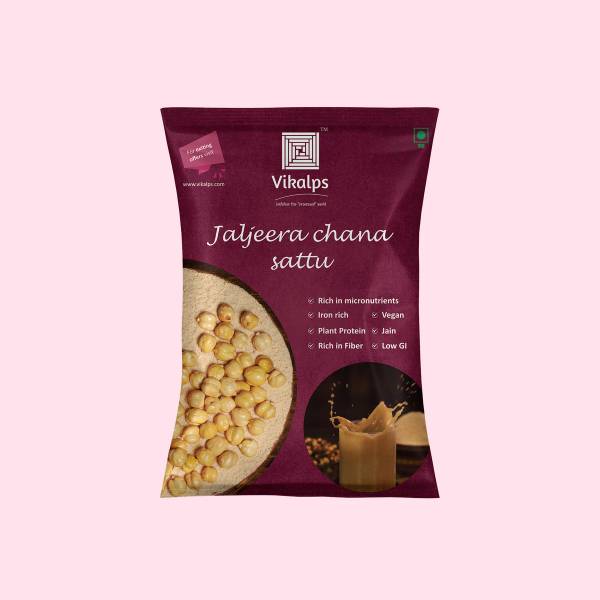 Jaljeera Chana Sattu